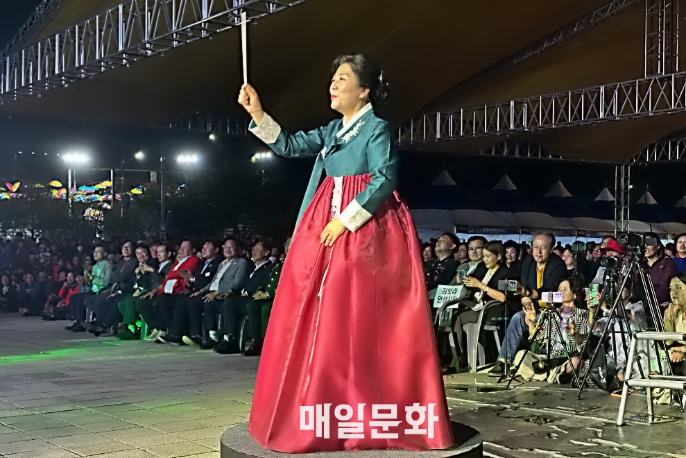 김보라시장